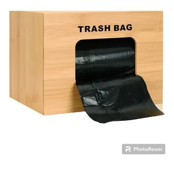 Trash bag dispenser. NWOT