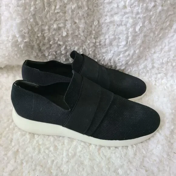 Vince Aston Slip On Sneakers Shoes‎ sz 10