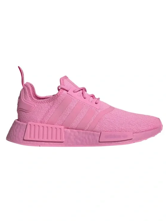 Adidas NMD_R1 'Bliss Pink' Kids Sneakers Size 10K