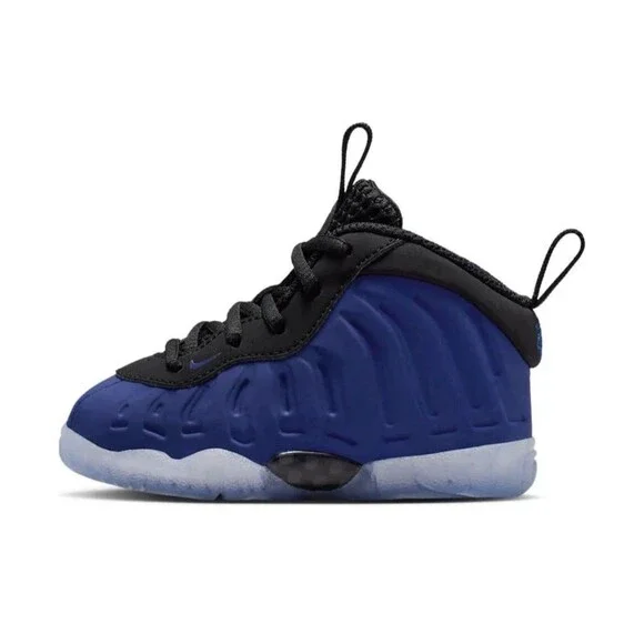 Toddler Size 8C Nike Little Penny Posite One Deep Royal Blue New