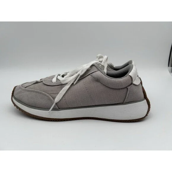 Toms Wyndon Jogger Sneaker shoes womens size 8.5