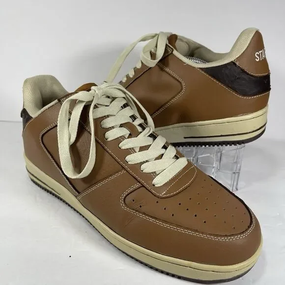 Vintage Starbury by Stephon Marbury 