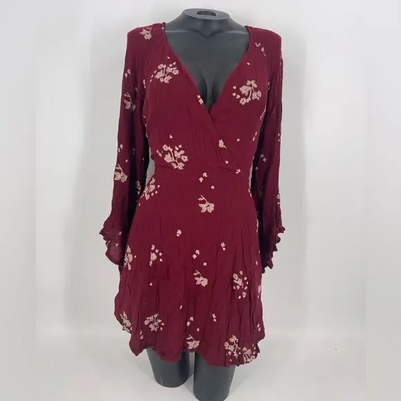 Free People dress