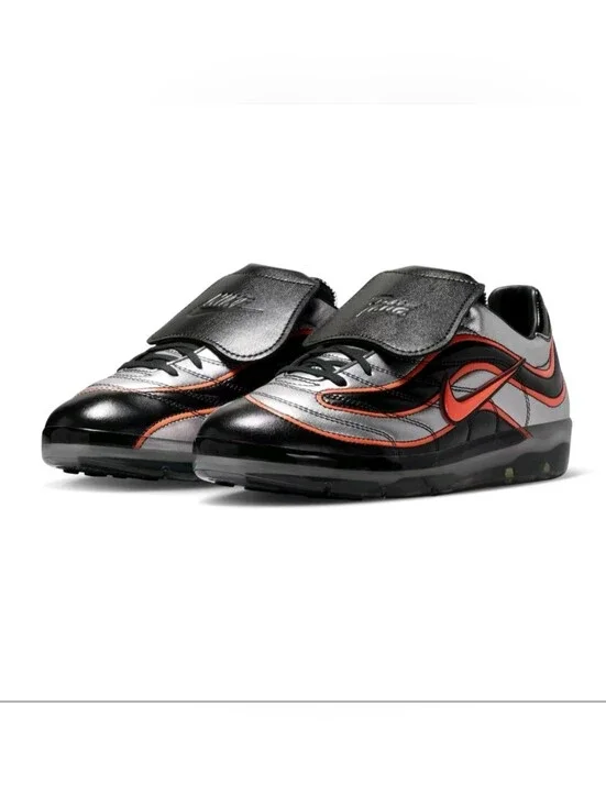 Nike Cryoshot Mercurial Vapor R9 Patta Mens Size 9