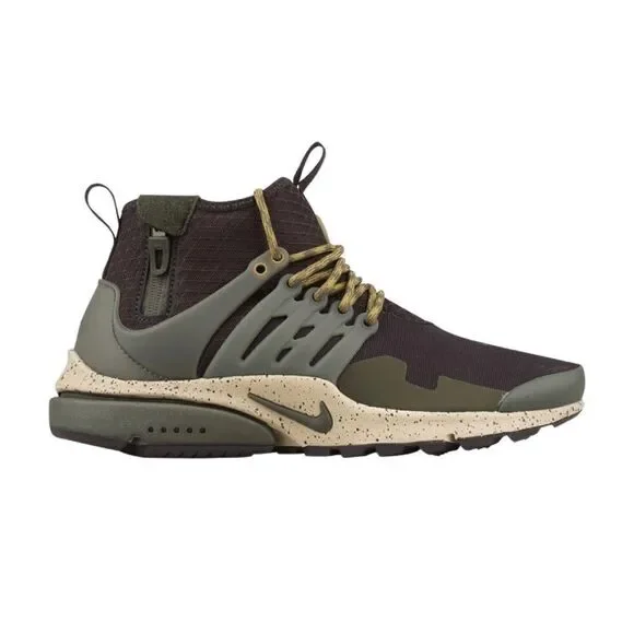 Nike Air Presto Mid Utility!