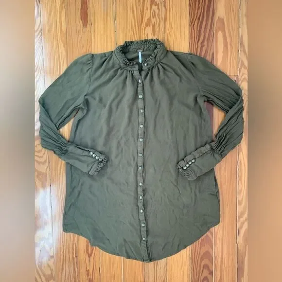 Free People Top