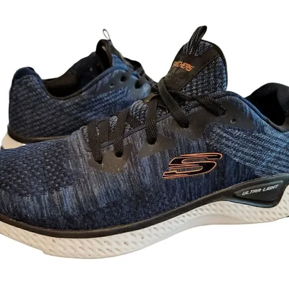 SKECHERS Ultra Light Blue Sneakers‎