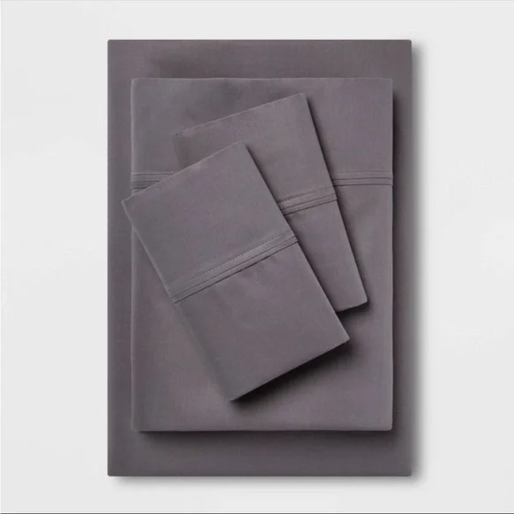 NWT THRESHOLD FULL PERFORMANCE 400 thread count‎ sheet set