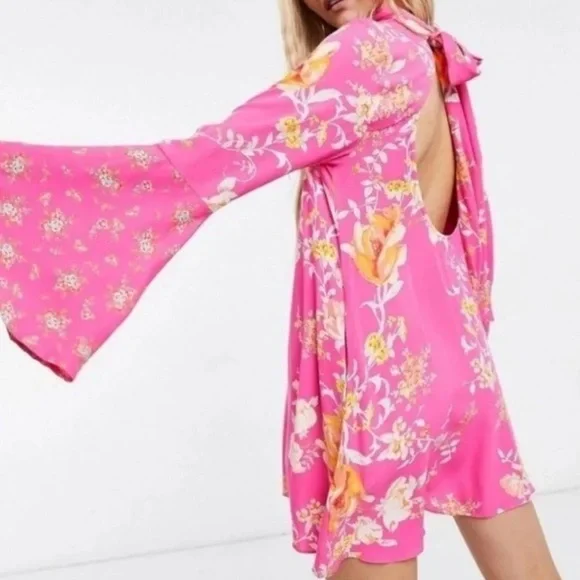 Free People Tate Tunic
