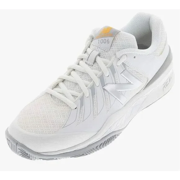 New Balance Women's 1006 V1 Tennis Shoe