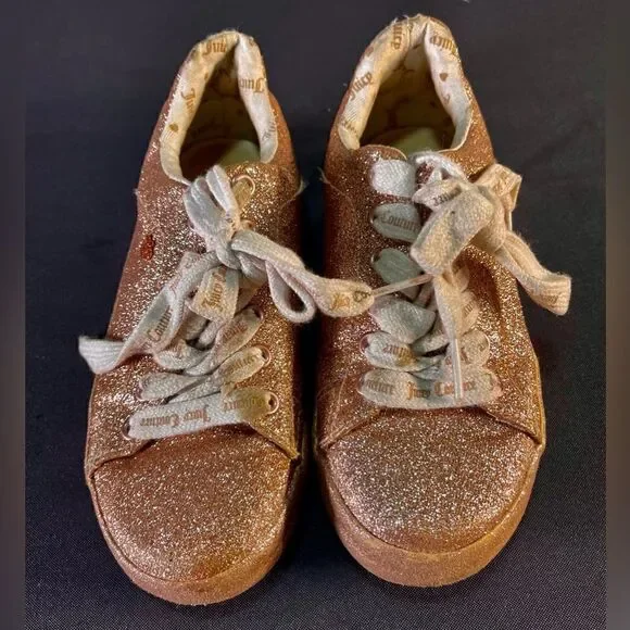 Juicy Couture - Girls Sneakers