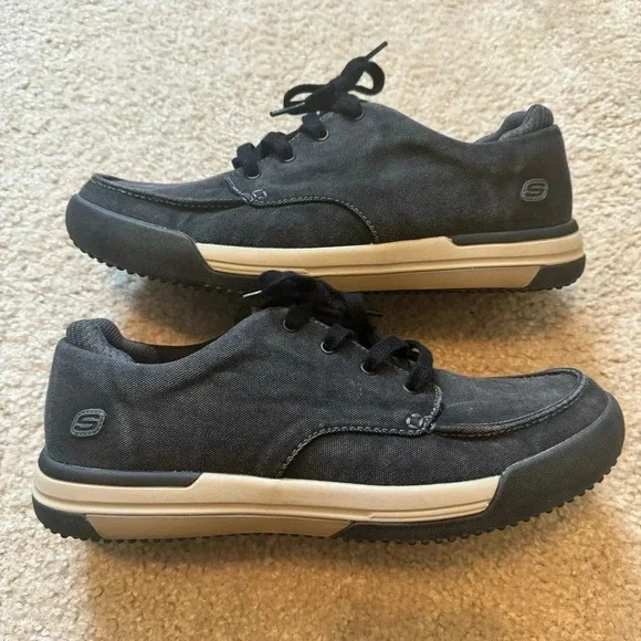 Skechers Brewer Portero Lifestyle‎ Shoes