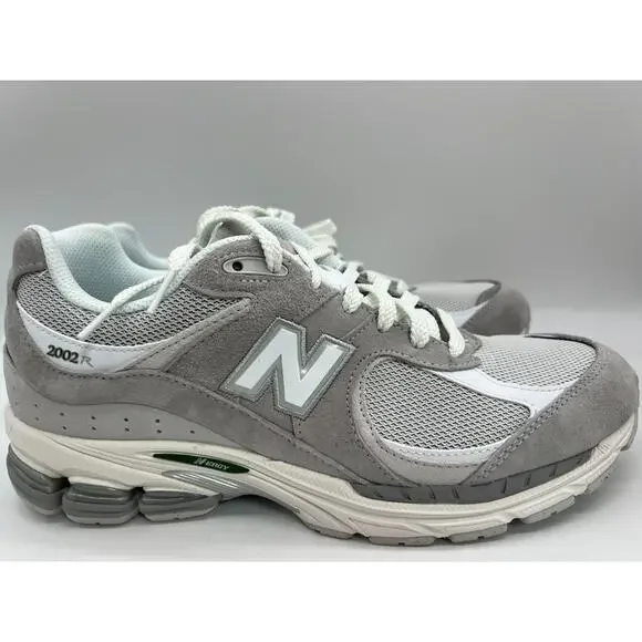 New Balance 2002R Rain Cloud Grey Men’s 11.5 U2002RK New