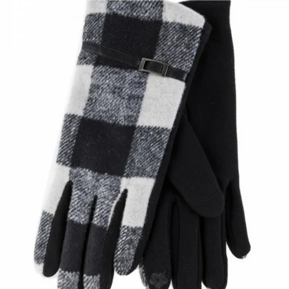 19103 Smart Touch Gloves