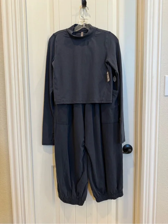 Free People Up In The Air Set
