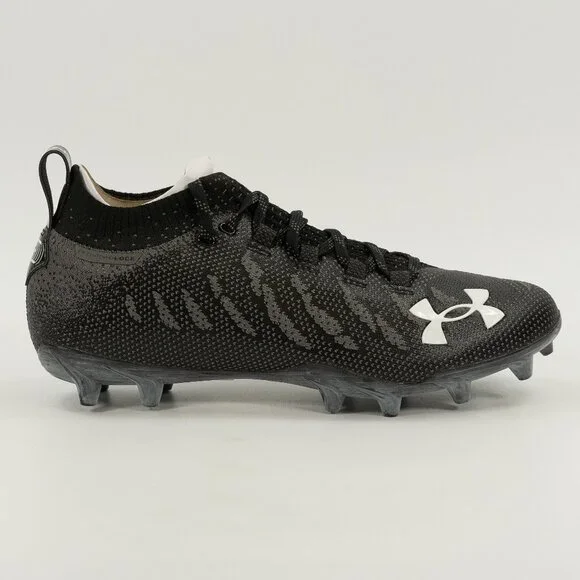 Under Armour Team Spotlight MC 20 3023960-001 Football Cleats Multi Size