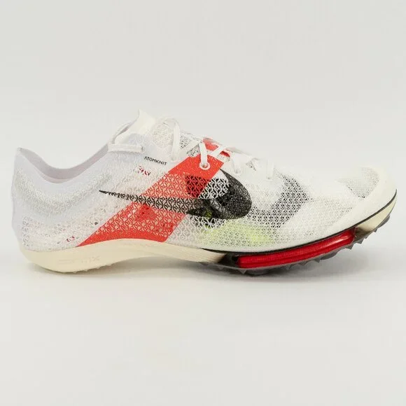 Nike Air Zoom Victory 'Eliud Kipchoge' FJ0668-100 Track size 4 Men / 5.5 Women