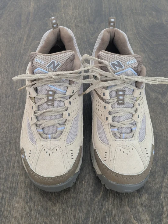 New Balance Country Walk 643 Hiking Shoes 8D Wide