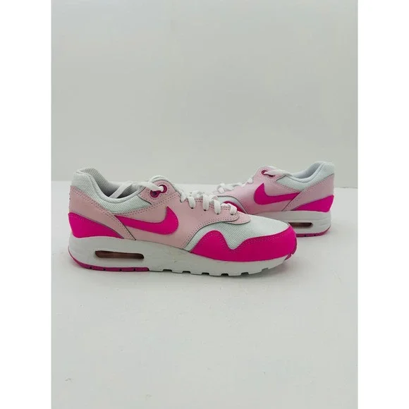Nike Air Max SC Sneakers Boys 6Y Pink New With‎ Box