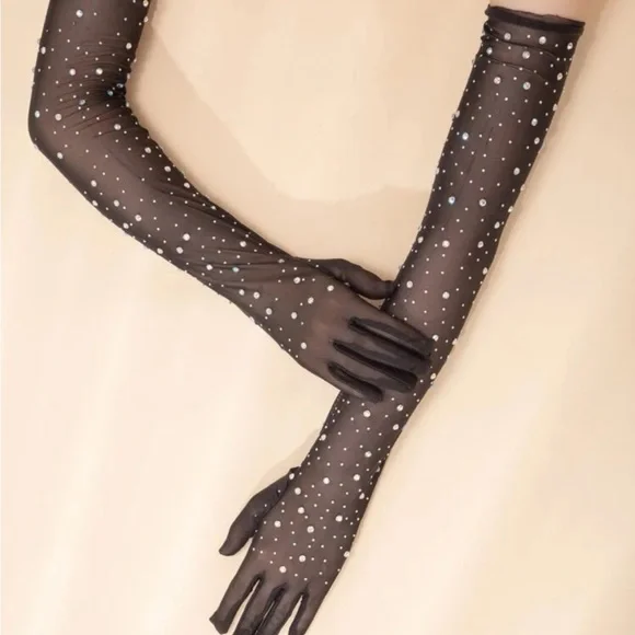 Fashion Gloves ❤️