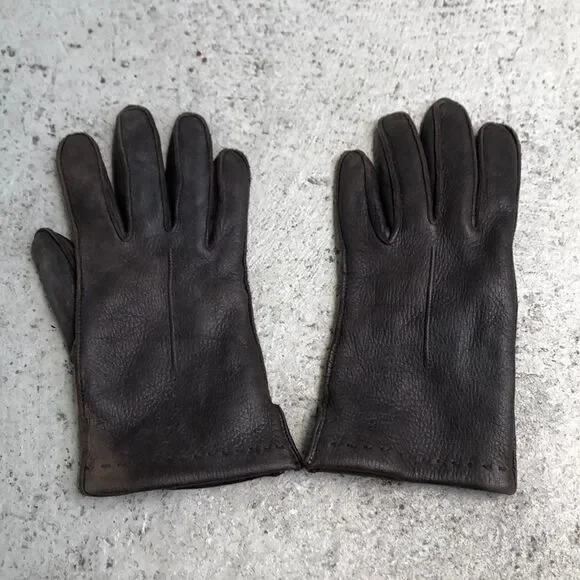 Fownes gloves