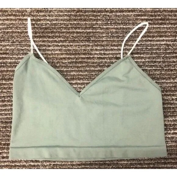 Free‎ People V-neck Brami XS/S