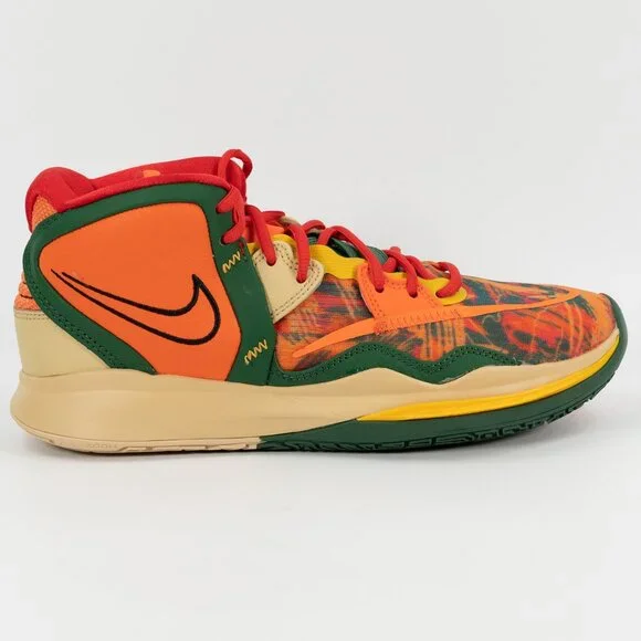 Nike Kyrie 8 Infinity '1 People, 1 World' DO9614-800 Basketball Sneakers