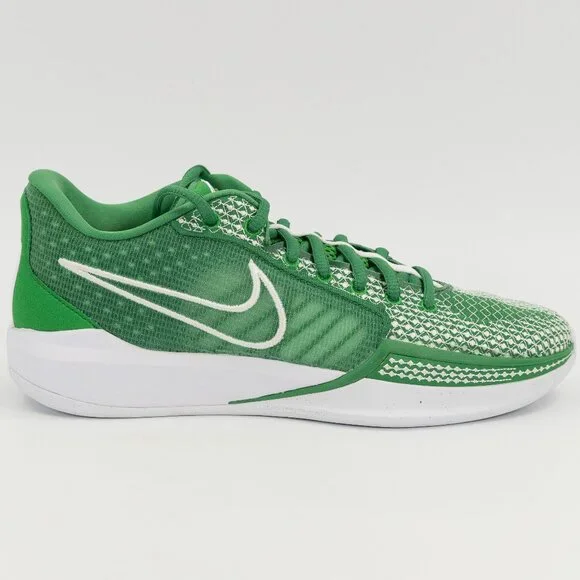 Nike Women's Sabrina 1 TB 'Apple Green' FQ3391-300 Basketball size 8