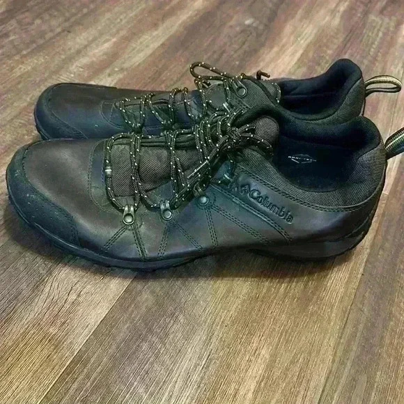 Columbia Men's Peakfreak Venture Hiking Shoe Sz‎ 12