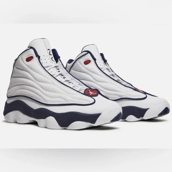 Nike Air Jordan Pro Strong sneakers
