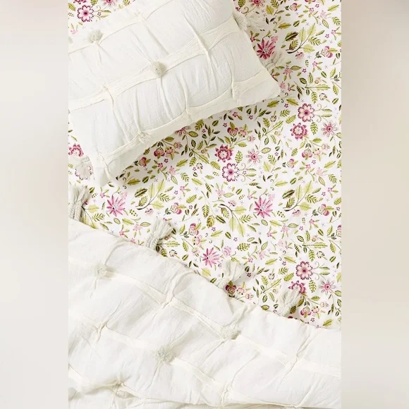 New🌟Remi Crib Sheet