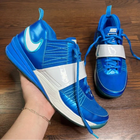 Nike Zoom Revis 'Photo Blue' sneakers size men’s 10.5