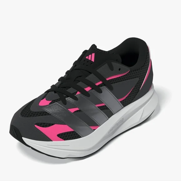 Big Kids Size 6.5 Lightblaze Lace Up Sneakers Women's Size 8