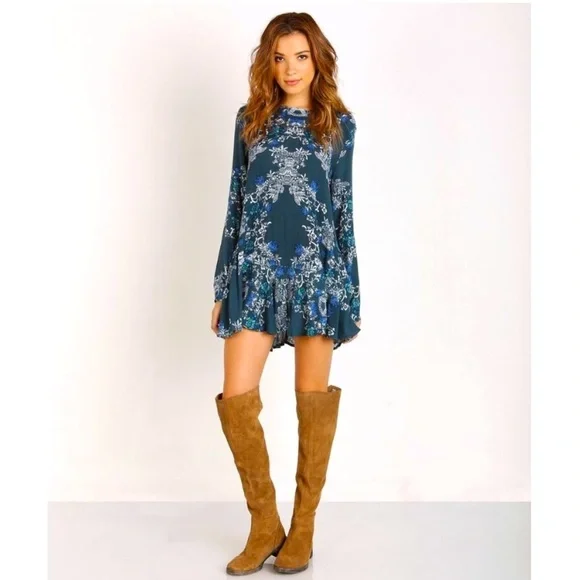 Free People Smooth Talker. Size Small