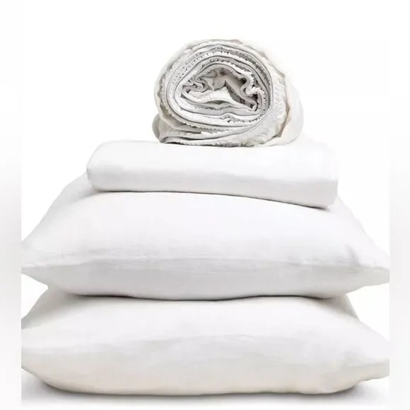 PureCare Dr. Weil Relaxed Hemp Sheets
