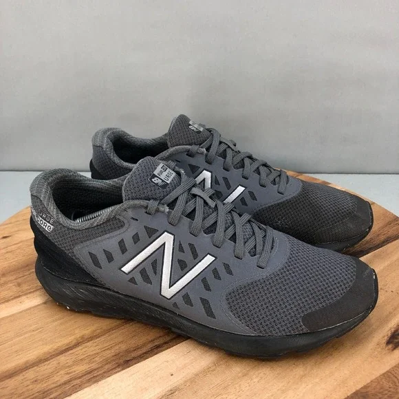 New Balance FuelCore Urge v2 Running Shoes Youth 7 M Gray Sneakers Lightweight