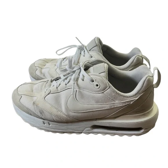Nike Air Max Dawn Women’s Phantom Light Bone Size 11.5 EU 44