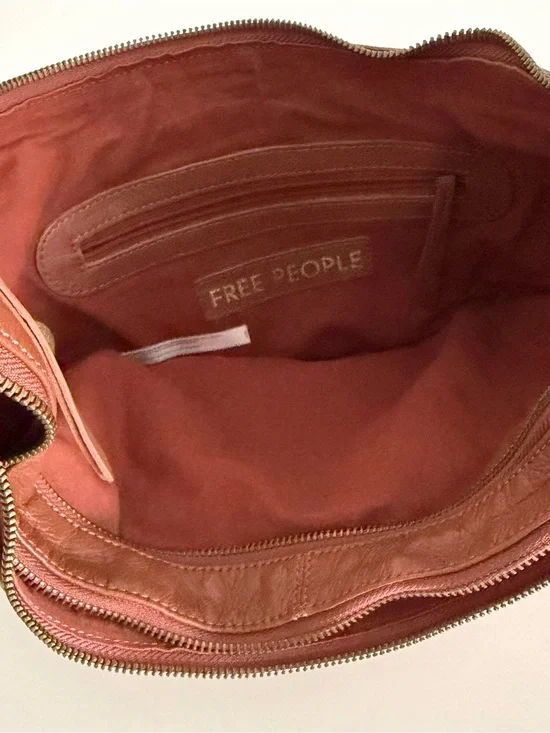 Free People Sling Shoulder Bag