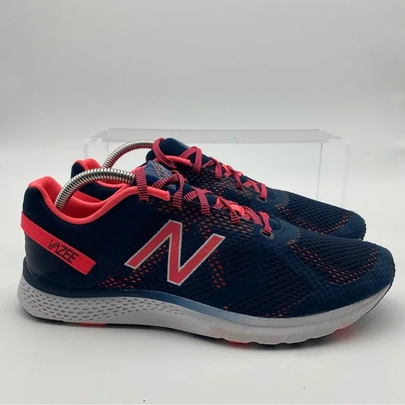 New Balance Vazee Transform Women Size 11 Shoes Blue Running Athletic Sneakers