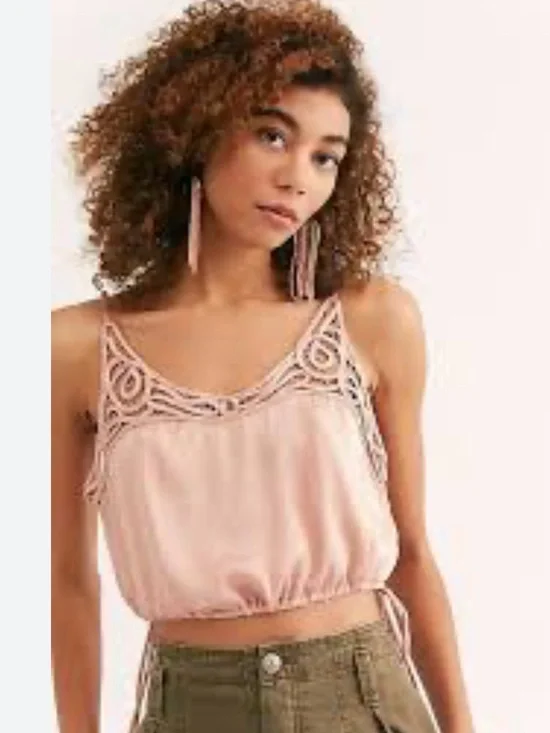 Free People, Blouson