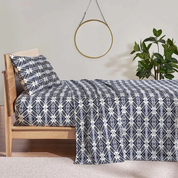 🎉LAST‎ PIECE🎉Pendleton Flannel Sheet Set