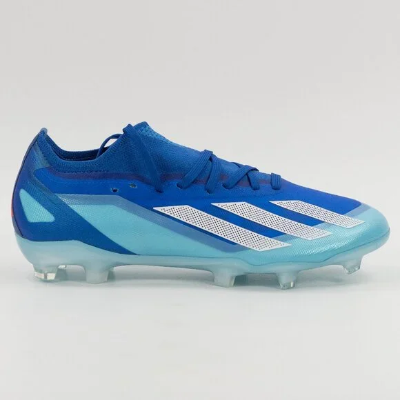 Adidas X Crazyfast.2 FG Marinerush GY7422 Soccer Cleats Multi Size
