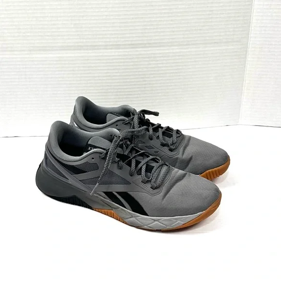 Reebok‎ Nanoflex Parafit TR Sz 10