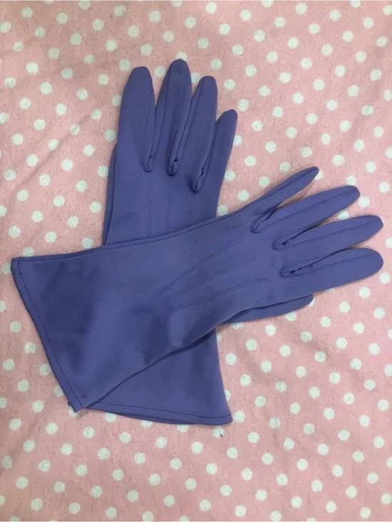 Vintage Shalimar Gloves 7