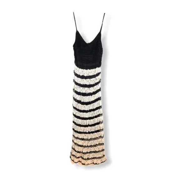 Free People Maxi Dress