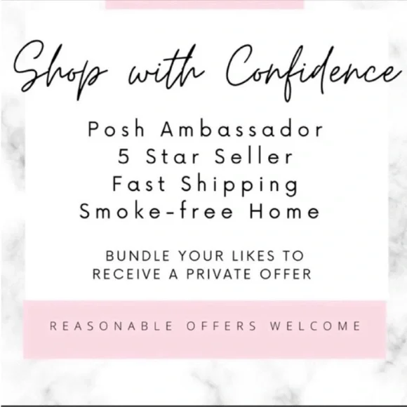 WE LOVE OFFERS!! 🩷🩷🩷