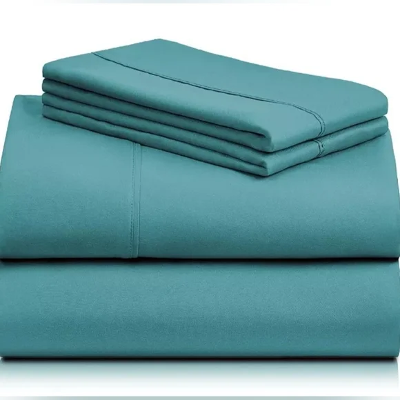 Milano Aqua Bedding Sheets