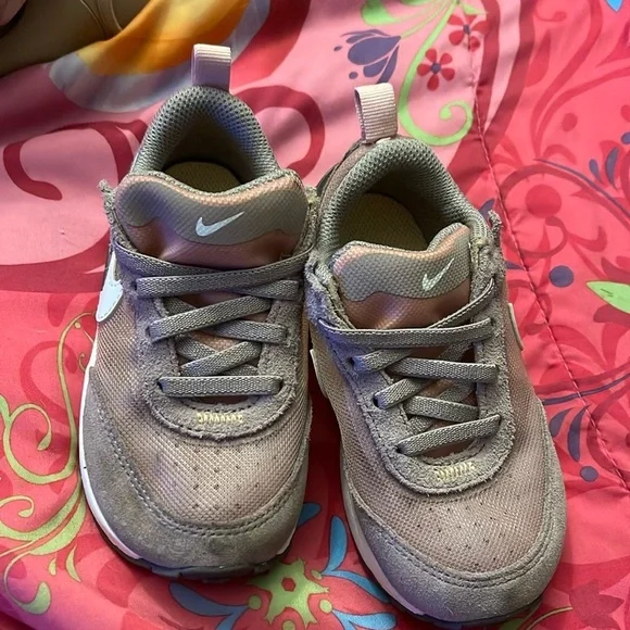 Nike waffle 1 Toddler size 8C