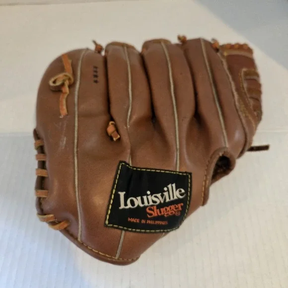 Louisville Slugger LPS46DV Eric Davis 11