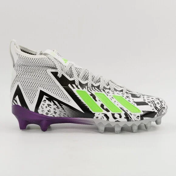 Adidas Freak 23 Mismatch GW1750 Football Cleats size 11.5